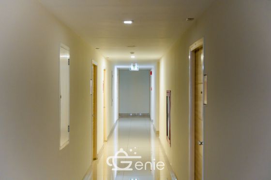 #Ratchayothin Large room 31 sq.m. || ๐๏ธ4 minutes to #MajorRatchayothin || ๐ 2 minutes to #BTSSenaNikom || Installments as low as 8,xxx baht. Code