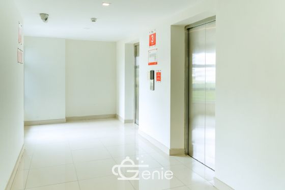 #Ratchayothin Large room 31 sq.m. || ๐๏ธ4 minutes to #MajorRatchayothin || ๐ 2 minutes to #BTSSenaNikom || Installments as low as 8,xxx baht. Code