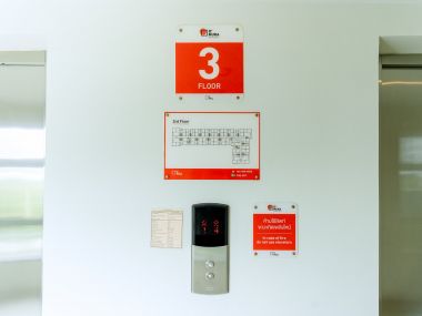 #รัชโยธิน ห้องใหญ่ 31 ตร.ม.|| 🛍️4 นาที #เมเจอร์รัชโยธิน || 🚝 2 นาที #BTS เสนานิคม || ผ่อนเพียง 8,xxxบาท รหัส