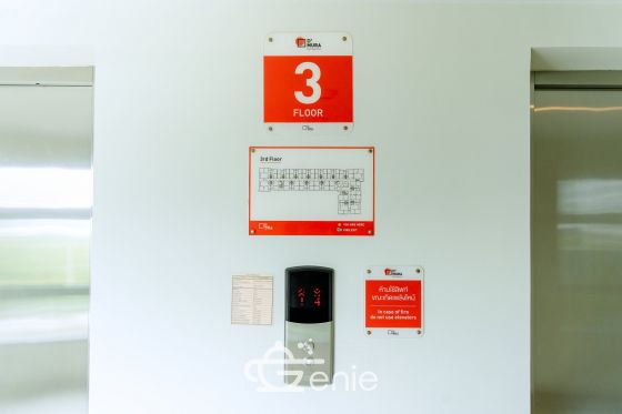 #Ratchayothin Large room 31 sq.m. || ๐๏ธ4 minutes to #MajorRatchayothin || ๐ 2 minutes to #BTSSenaNikom || Installments as low as 8,xxx baht. Code