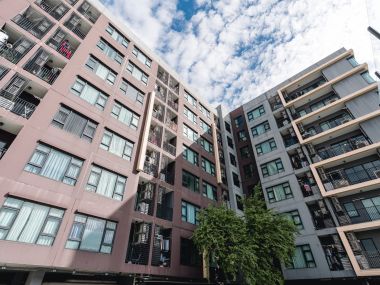 #รัชโยธิน ห้องใหญ่ 31 ตร.ม.|| 🛍️4 นาที #เมเจอร์รัชโยธิน || 🚝 2 นาที #BTS เสนานิคม || ผ่อนเพียง 8,xxxบาท รหัส