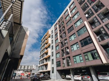 #รัชโยธิน ห้องใหญ่ 31 ตร.ม.|| 🛍️4 นาที #เมเจอร์รัชโยธิน || 🚝 2 นาที #BTS เสนานิคม || ผ่อนเพียง 8,xxxบาท รหัส