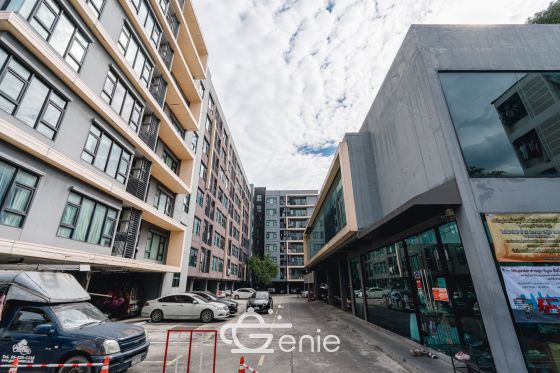 #Ratchayothin Large room 31 sq.m. || ๐๏ธ4 minutes to #MajorRatchayothin || ๐ 2 minutes to #BTSSenaNikom || Installments as low as 8,xxx baht. Code