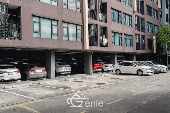 #Ratchayothin Large room 31 sq.m. || ๐๏ธ4 minutes to #MajorRatchayothin || ๐ 2 minutes to #BTSSenaNikom || Installments as low as 8,xxx baht. Code