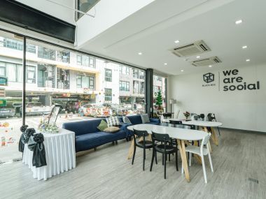 #รัชโยธิน ห้องใหญ่ 31 ตร.ม.|| 🛍️4 นาที #เมเจอร์รัชโยธิน || 🚝 2 นาที #BTS เสนานิคม || ผ่อนเพียง 8,xxxบาท รหัส