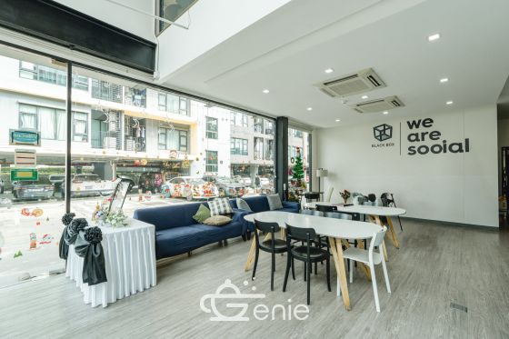 #Ratchayothin Large room 31 sq.m. || ๐๏ธ4 minutes to #MajorRatchayothin || ๐ 2 minutes to #BTSSenaNikom || Installments as low as 8,xxx baht. Code