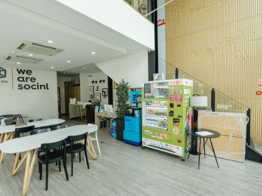 #รัชโยธิน ห้องใหญ่ 31 ตร.ม.|| 🛍️4 นาที #เมเจอร์รัชโยธิน || 🚝 2 นาที #BTS เสนานิคม || ผ่อนเพียง 8,xxxบาท รหัส