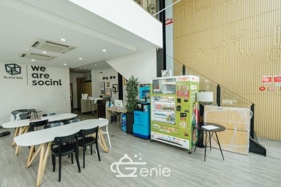 #Ratchayothin Large room 31 sq.m. || ๐๏ธ4 minutes to #MajorRatchayothin || ๐ 2 minutes to #BTSSenaNikom || Installments as low as 8,xxx baht. Code