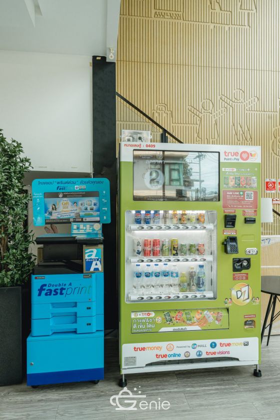 #Ratchayothin Large room 31 sq.m. || ๐๏ธ4 minutes to #MajorRatchayothin || ๐ 2 minutes to #BTSSenaNikom || Installments as low as 8,xxx baht. Code