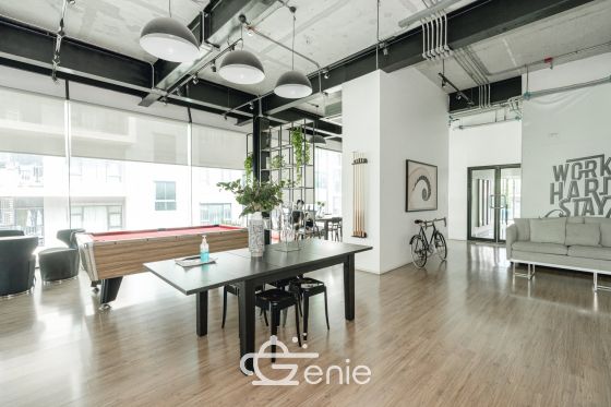 #Ratchayothin Large room 31 sq.m. || ๐๏ธ4 minutes to #MajorRatchayothin || ๐ 2 minutes to #BTSSenaNikom || Installments as low as 8,xxx baht. Code