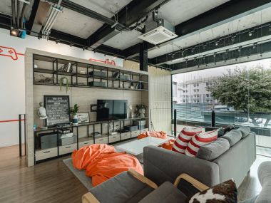 #รัชโยธิน ห้องใหญ่ 31 ตร.ม.|| 🛍️4 นาที #เมเจอร์รัชโยธิน || 🚝 2 นาที #BTS เสนานิคม || ผ่อนเพียง 8,xxxบาท รหัส