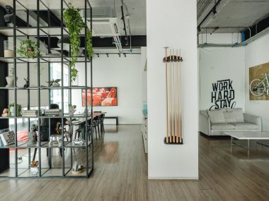 #รัชโยธิน ห้องใหญ่ 31 ตร.ม.|| 🛍️4 นาที #เมเจอร์รัชโยธิน || 🚝 2 นาที #BTS เสนานิคม || ผ่อนเพียง 8,xxxบาท รหัส