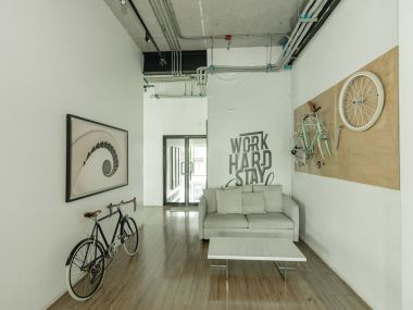 #รัชโยธิน ห้องใหญ่ 31 ตร.ม.|| 🛍️4 นาที #เมเจอร์รัชโยธิน || 🚝 2 นาที #BTS เสนานิคม || ผ่อนเพียง 8,xxxบาท รหัส