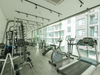 #รัชโยธิน ห้องใหญ่ 31 ตร.ม.|| 🛍️4 นาที #เมเจอร์รัชโยธิน || 🚝 2 นาที #BTS เสนานิคม || ผ่อนเพียง 8,xxxบาท รหัส