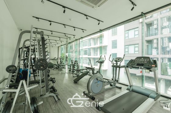 #Ratchayothin Large room 31 sq.m. || ๐๏ธ4 minutes to #MajorRatchayothin || ๐ 2 minutes to #BTSSenaNikom || Installments as low as 8,xxx baht. Code