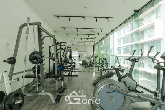 #Ratchayothin Large room 31 sq.m. || ๐๏ธ4 minutes to #MajorRatchayothin || ๐ 2 minutes to #BTSSenaNikom || Installments as low as 8,xxx baht. Code