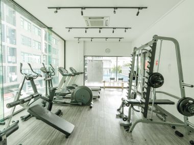 #รัชโยธิน ห้องใหญ่ 31 ตร.ม.|| 🛍️4 นาที #เมเจอร์รัชโยธิน || 🚝 2 นาที #BTS เสนานิคม || ผ่อนเพียง 8,xxxบาท รหัส