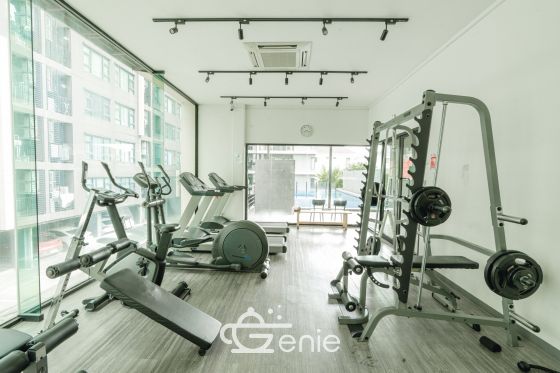 #Ratchayothin Large room 31 sq.m. || ๐๏ธ4 minutes to #MajorRatchayothin || ๐ 2 minutes to #BTSSenaNikom || Installments as low as 8,xxx baht. Code