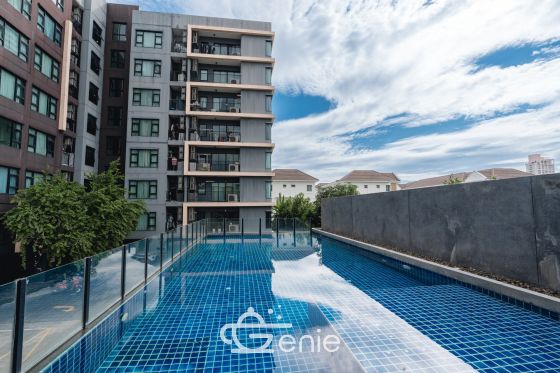 #Ratchayothin Large room 31 sq.m. || ๐๏ธ4 minutes to #MajorRatchayothin || ๐ 2 minutes to #BTSSenaNikom || Installments as low as 8,xxx baht. Code