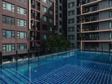 #รัชโยธิน ห้องใหญ่ 31 ตร.ม.|| 🛍️4 นาที #เมเจอร์รัชโยธิน || 🚝 2 นาที #BTS เสนานิคม || ผ่อนเพียง 8,xxxบาท รหัส