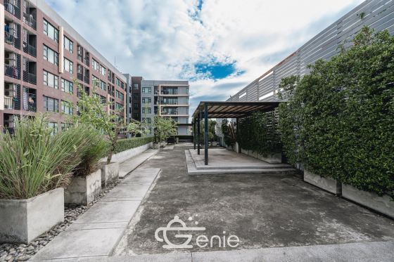 #Ratchayothin Large room 31 sq.m. || ๐๏ธ4 minutes to #MajorRatchayothin || ๐ 2 minutes to #BTSSenaNikom || Installments as low as 8,xxx baht. Code