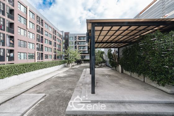 #Ratchayothin Large room 31 sq.m. || ๐๏ธ4 minutes to #MajorRatchayothin || ๐ 2 minutes to #BTSSenaNikom || Installments as low as 8,xxx baht. Code