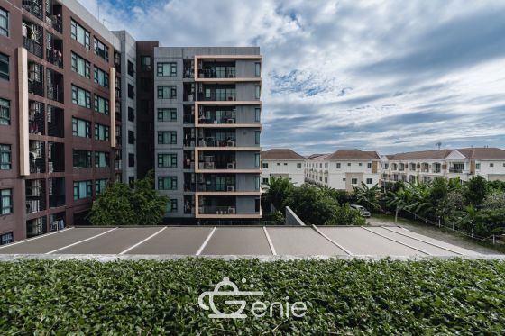 #Ratchayothin Large room 31 sq.m. || ๐๏ธ4 minutes to #MajorRatchayothin || ๐ 2 minutes to #BTSSenaNikom || Installments as low as 8,xxx baht. Code