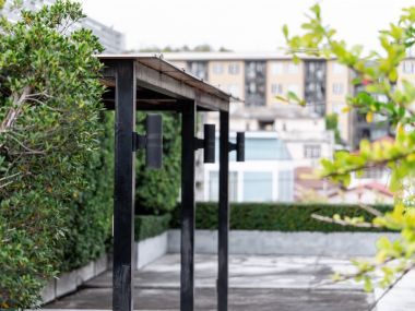 #รัชโยธิน ห้องใหญ่ 31 ตร.ม.|| 🛍️4 นาที #เมเจอร์รัชโยธิน || 🚝 2 นาที #BTS เสนานิคม || ผ่อนเพียง 8,xxxบาท รหัส