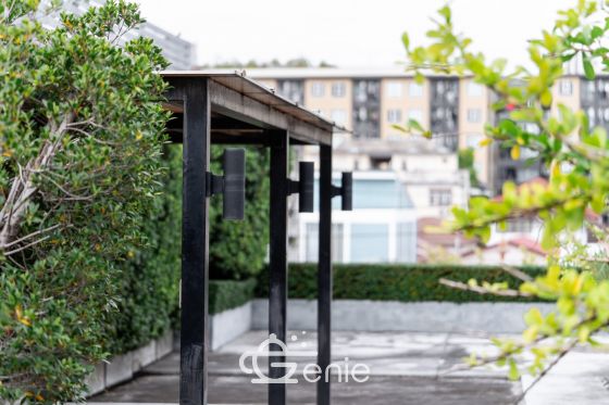 #Ratchayothin Large room 31 sq.m. || ๐๏ธ4 minutes to #MajorRatchayothin || ๐ 2 minutes to #BTSSenaNikom || Installments as low as 8,xxx baht. Code