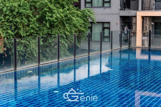 #Ratchayothin Large room 31 sq.m. || ๐๏ธ4 minutes to #MajorRatchayothin || ๐ 2 minutes to #BTSSenaNikom || Installments as low as 8,xxx baht. Code