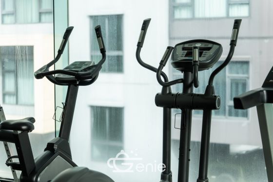 #Ratchayothin Large room 31 sq.m. || ๐๏ธ4 minutes to #MajorRatchayothin || ๐ 2 minutes to #BTSSenaNikom || Installments as low as 8,xxx baht. Code