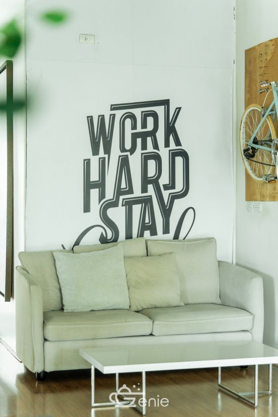 #Ratchayothin Large room 31 sq.m. || ๐๏ธ4 minutes to #MajorRatchayothin || ๐ 2 minutes to #BTSSenaNikom || Installments as low as 8,xxx baht. Code