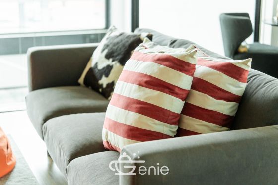 #Ratchayothin Large room 31 sq.m. || ๐๏ธ4 minutes to #MajorRatchayothin || ๐ 2 minutes to #BTSSenaNikom || Installments as low as 8,xxx baht. Code