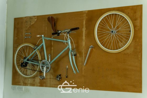 #Ratchayothin Large room 31 sq.m. || ๐๏ธ4 minutes to #MajorRatchayothin || ๐ 2 minutes to #BTSSenaNikom || Installments as low as 8,xxx baht. Code