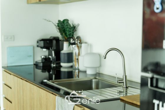 #Ratchayothin Large room 31 sq.m. || ๐๏ธ4 minutes to #MajorRatchayothin || ๐ 2 minutes to #BTSSenaNikom || Installments as low as 8,xxx baht. Code