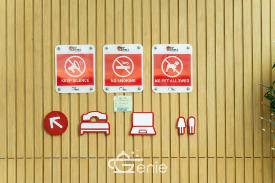 #Ratchayothin Large room 31 sq.m. || ๐๏ธ4 minutes to #MajorRatchayothin || ๐ 2 minutes to #BTSSenaNikom || Installments as low as 8,xxx baht. Code