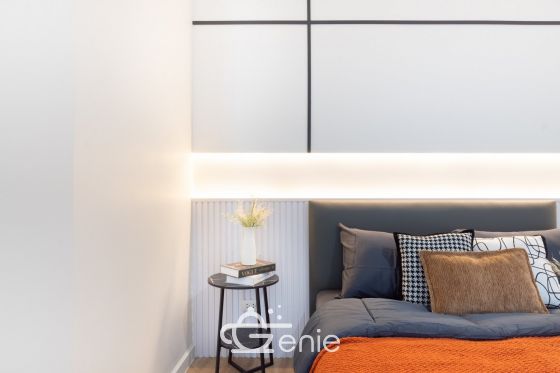 #รัชดา Coming Soon!! 2 นอน 66 ตร.ม.✨ || 🚝 350 ม. MRT สุทธิสาร || 🛍 5 นาที เซ็นทรัล พระราม 9 || ผ่อนเพียง 12,xxx บาท || 🤩 ร้านค้าร้านอาหารเพียบ! รหัส 3567