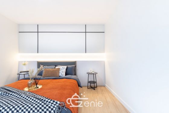 #รัชดา Coming Soon!! 2 นอน 66 ตร.ม.✨ || 🚝 350 ม. MRT สุทธิสาร || 🛍 5 นาที เซ็นทรัล พระราม 9 || ผ่อนเพียง 12,xxx บาท || 🤩 ร้านค้าร้านอาหารเพียบ! รหัส 3567