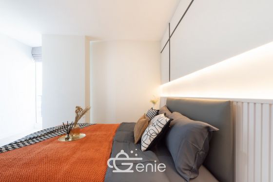 #รัชดา Coming Soon!! 2 นอน 66 ตร.ม.✨ || 🚝 350 ม. MRT สุทธิสาร || 🛍 5 นาที เซ็นทรัล พระราม 9 || ผ่อนเพียง 12,xxx บาท || 🤩 ร้านค้าร้านอาหารเพียบ! รหัส 3567