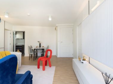 #รัชดา Coming Soon!! 2 นอน 66 ตร.ม.✨ || 🚝 350 ม. MRT สุทธิสาร || 🛍 5 นาที เซ็นทรัล พระราม 9 || ผ่อนเพียง 12,xxx บาท || 🤩 ร้านค้าร้านอาหารเพียบ! รหัส 3567