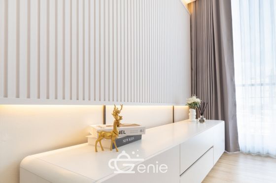 #รัชดา Coming Soon!! 2 นอน 66 ตร.ม.✨ || 🚝 350 ม. MRT สุทธิสาร || 🛍 5 นาที เซ็นทรัล พระราม 9 || ผ่อนเพียง 12,xxx บาท || 🤩 ร้านค้าร้านอาหารเพียบ! รหัส 3567