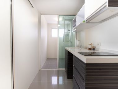 #รัชดา Coming Soon!! 2 นอน 66 ตร.ม.✨ || 🚝 350 ม. MRT สุทธิสาร || 🛍 5 นาที เซ็นทรัล พระราม 9 || ผ่อนเพียง 12,xxx บาท || 🤩 ร้านค้าร้านอาหารเพียบ! รหัส 3567