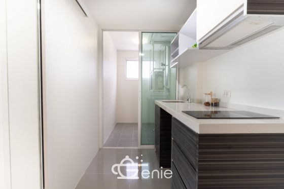 #รัชดา Coming Soon!! 2 นอน 66 ตร.ม.✨ || 🚝 350 ม. MRT สุทธิสาร || 🛍 5 นาที เซ็นทรัล พระราม 9 || ผ่อนเพียง 12,xxx บาท || 🤩 ร้านค้าร้านอาหารเพียบ! รหัส 3567