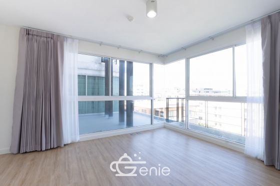 #รัชดา Coming Soon!! 2 นอน 66 ตร.ม.✨ || 🚝 350 ม. MRT สุทธิสาร || 🛍 5 นาที เซ็นทรัล พระราม 9 || ผ่อนเพียง 12,xxx บาท || 🤩 ร้านค้าร้านอาหารเพียบ! รหัส 3567