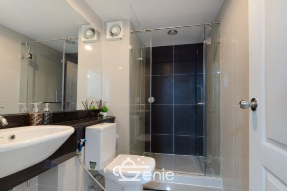 #รัชดา Coming Soon!! 2 นอน 66 ตร.ม.✨ || 🚝 350 ม. MRT สุทธิสาร || 🛍 5 นาที เซ็นทรัล พระราม 9 || ผ่อนเพียง 12,xxx บาท || 🤩 ร้านค้าร้านอาหารเพียบ! รหัส 3567