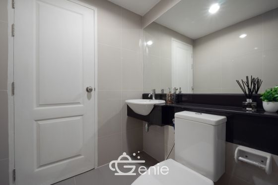 #รัชดา Coming Soon!! 2 นอน 66 ตร.ม.✨ || 🚝 350 ม. MRT สุทธิสาร || 🛍 5 นาที เซ็นทรัล พระราม 9 || ผ่อนเพียง 12,xxx บาท || 🤩 ร้านค้าร้านอาหารเพียบ! รหัส 3567