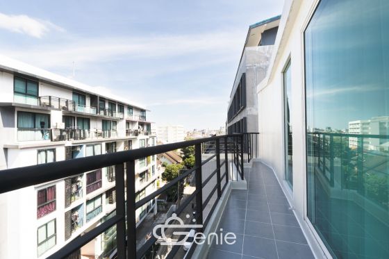 #รัชดา Coming Soon!! 2 นอน 66 ตร.ม.✨ || 🚝 350 ม. MRT สุทธิสาร || 🛍 5 นาที เซ็นทรัล พระราม 9 || ผ่อนเพียง 12,xxx บาท || 🤩 ร้านค้าร้านอาหารเพียบ! รหัส 3567