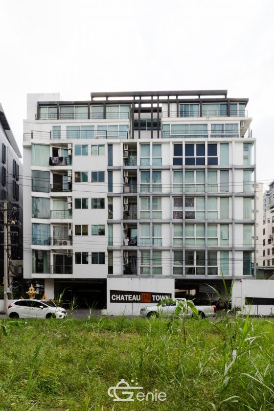 #รัชดา Coming Soon!! 2 นอน 66 ตร.ม.✨ || 🚝 350 ม. MRT สุทธิสาร || 🛍 5 นาที เซ็นทรัล พระราม 9 || ผ่อนเพียง 12,xxx บาท || 🤩 ร้านค้าร้านอาหารเพียบ! รหัส 3567