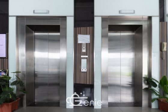 #รัชดา Coming Soon!! 2 นอน 66 ตร.ม.✨ || 🚝 350 ม. MRT สุทธิสาร || 🛍 5 นาที เซ็นทรัล พระราม 9 || ผ่อนเพียง 12,xxx บาท || 🤩 ร้านค้าร้านอาหารเพียบ! รหัส 3567