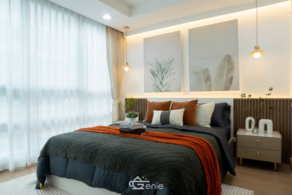 #รัชดา17 ห้องใหญ่ 37 ตร.ม.✨ || 🚝 450 เมตรเดินถึง #MRTสุทธิสาร || 3 นาที ตลาดห้วยขวาง 🛍️ 10 นาที #เซ็นทรัลพระราม9 || 💵 ผ่อนเพียง 9,xxx บาท || รหัส3570